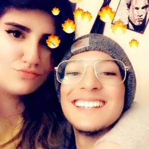 Meet your Posher, Sam